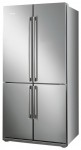 Холодильник Smeg FQ60XP 92.00x182.00x72.00 см