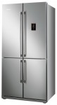 Хладилник Smeg FQ60XPE 92.00x182.00x72.00 см