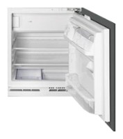 Kjøleskap Smeg FR132AP Bilde, kjennetegn