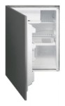 Refrigerator Smeg FR138A 54.30x68.00x54.50 cm