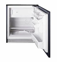 Холодильник Smeg FR150A Фото, характеристики