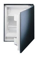Refrigerator Smeg FR150SE/1 larawan, katangian