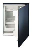 Tủ lạnh Smeg FR155SE/1 ảnh, đặc điểm