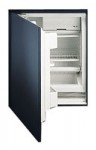 Buzdolabı Smeg FR155SE/1 58.00x81.50x54.50 sm
