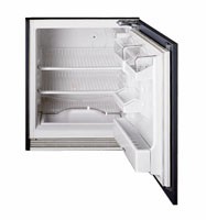 Kühlschrank Smeg FR158A Foto, Charakteristik