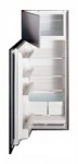 Холодильник Smeg FR230SE/1 54.60x143.50x51.40 см