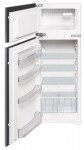 Холодильник Smeg FR232P 54.00x144.50x54.50 см