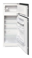 Ψυγείο Smeg FR238APL φωτογραφία, χαρακτηριστικά
