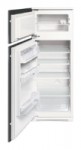 Tủ lạnh Smeg FR238APL 54.00x144.10x54.50 cm
