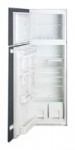 Refrigerator Smeg FR298AP 54.00x164.40x55.00 cm