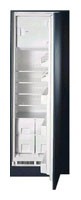 Холодильник Smeg FR300A фото, Характеристики