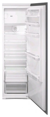 Kjøleskap Smeg FR310APL Bilde, kjennetegn