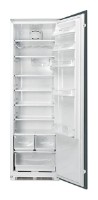 Kylskåp Smeg FR320P Fil, egenskaper