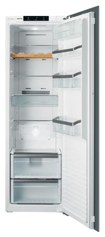 Холодильник Smeg LB30AFNF Фото, характеристики