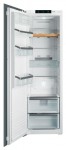 Холодильник Smeg LB30AFNF 55.40x177.50x54.50 см