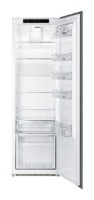 Холодильник Smeg S7323LFLD2P фото, Характеристики