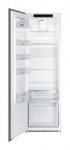 Холодильник Smeg S7323LFLD2P 54.00x177.20x54.90 см