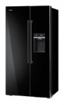 Холодильник Smeg SBS63NED 91.00x182.00x78.20 см