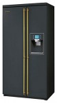 Buzdolabı Smeg SBS800A1 89.70x180.00x71.00 sm