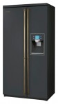 Холодильник Smeg SBS800AO1 89.70x180.00x71.00 см