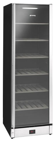 Холодильник Smeg SCV115 фото, Характеристики
