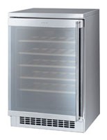 Холодильник Smeg SCV36XS Фото, характеристики