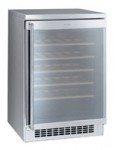 Køleskab Smeg SCV36XS 60.00x89.30x60.00 cm