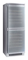 Kühlschrank Smeg SCV72X Foto, Charakteristik