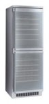 Hladilnik Smeg SCV72XS 60.00x165.70x60.00 cm