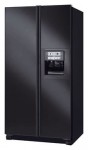 Refrigerator Smeg SRA20NE 96.00x177.00x68.40 cm