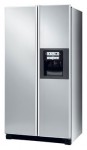冷蔵庫 Smeg SRA20X 96.00x177.00x68.40 cm