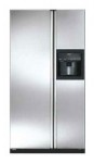 Холодильник Smeg SRA25XP 91.00x179.00x66.00 см