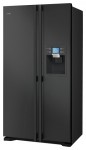 冷蔵庫 Smeg SS55PNL 89.40x175.30x75.90 cm