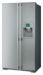 Køleskab Smeg SS55PTE 89.40x175.30x75.90 cm