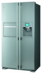 Buzdolabı Smeg SS55PTLH 89.40x175.30x75.90 sm
