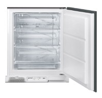 Kühlschrank Smeg U3F082P Foto, Charakteristik