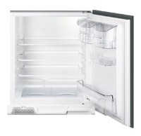 Холодильник Smeg U3L080P фото, Характеристики