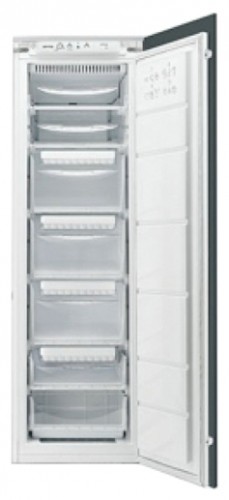 Хладилник Smeg VI205PNF снимка, Характеристики