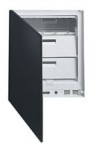 Kühlschrank Smeg VR105B 54.30x67.80x55.00 cm