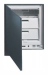 Холодильник Smeg VR105NE/1 54.30x63.00x55.00 см