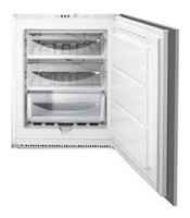 Kühlschrank Smeg VR115AP Foto, Charakteristik
