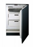 Холодильник Smeg VR120B 58.00x81.50x54.50 см