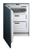 Buzdolabı Smeg VR120NE fotoğraf, özellikleri