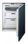 Холодильник Smeg VR120NE 58.00x82.00x38.00 см
