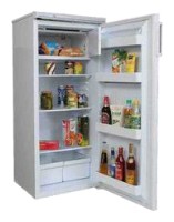 Refrigerator Смоленск 417 larawan, katangian