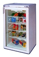 Refrigerator Смоленск 510-01 larawan, katangian