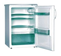 Refrigerator Snaige C140-1101A larawan, katangian