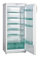 Refrigerator Snaige C290-1504A larawan, katangian