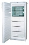 Холодильник Snaige F245-1504A 60.00x145.00x61.50 см