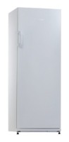 Kylskåp Snaige F27SM-T10001 Fil, egenskaper
